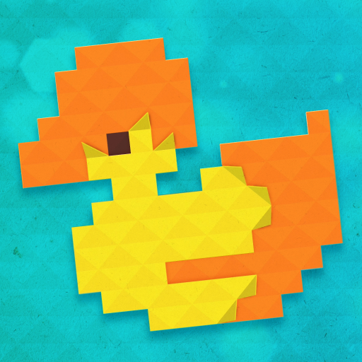pixel master icon