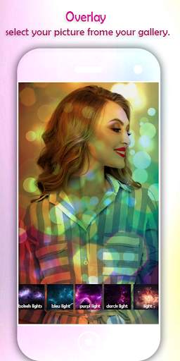 Overlay Photo App screenshot 5