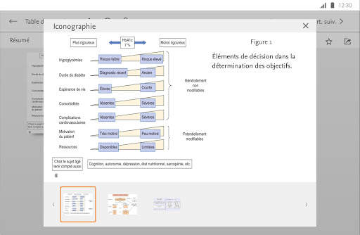 EMC mobile screenshot 9