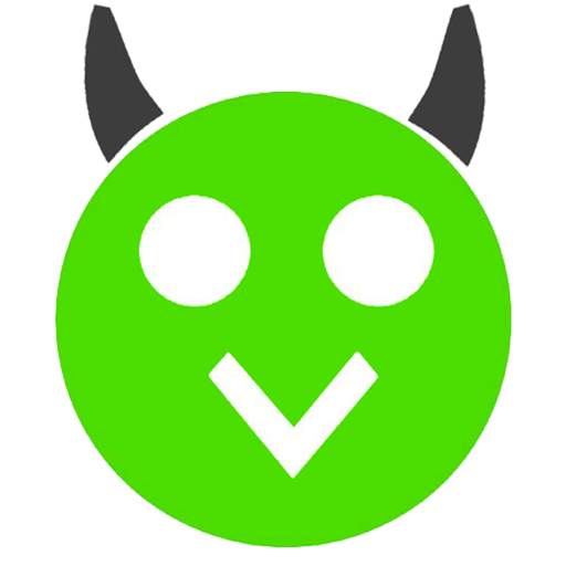 Happymod - Happy Apps Guide Happymod 1.0.0