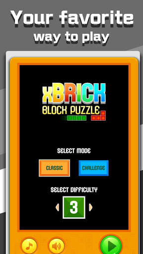 Block Puzzles - Super classic puzzle crush game screenshot 4