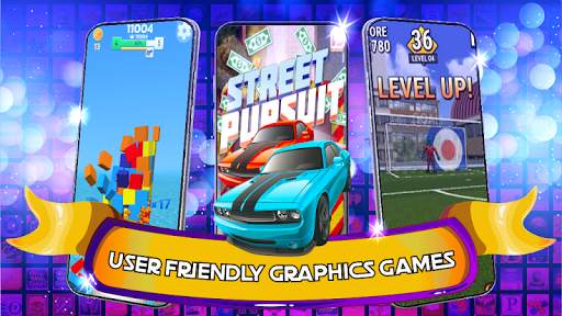 GameZone 2 تصوير الشاشة