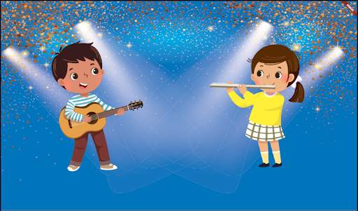 Music Kids: Piano kids, Music  screenshot 4