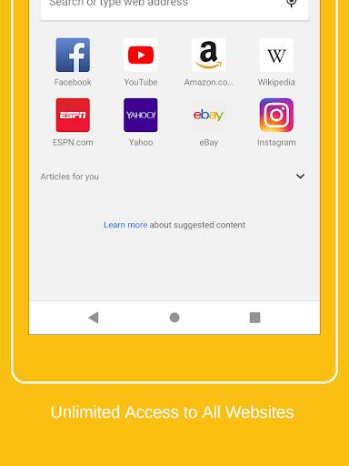 ZOZ VPN - A Fast , Unlimited, Free screenshot 14