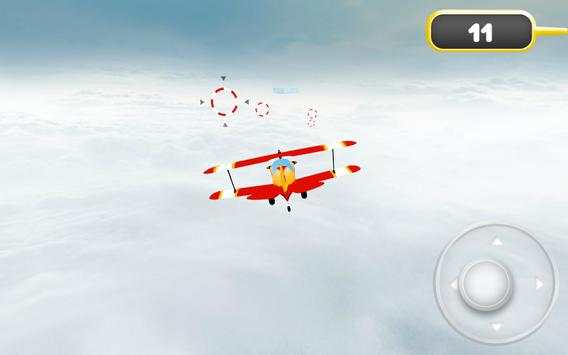 Extreme Flight 3D screenshot 11