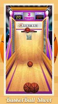 Basketball Shoot Game screenshot 6