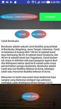 CANDI BOROBUDUR screenshot 2