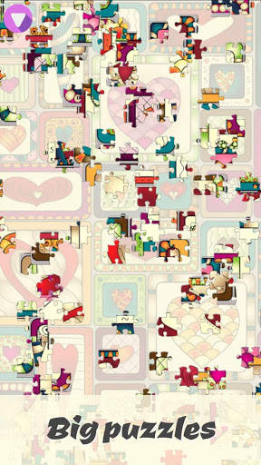 Jigsaw Puzzle Game screenshot 4