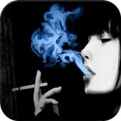 Smoke Effects Photo Editor 2.0