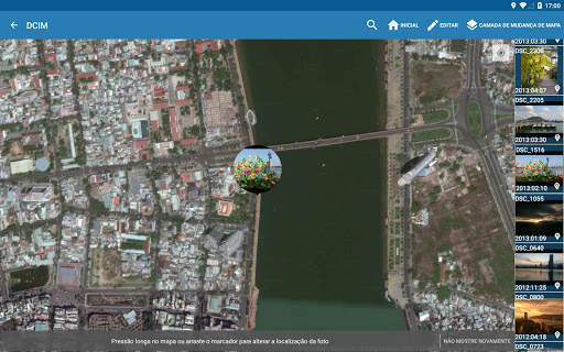 Photo Exif Editor Pro screenshot 17
