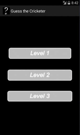 Guess the Cricketer screenshot 4