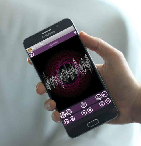 زنگ های آرام screenshot 4