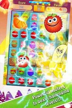 Farm Crush Saga screenshot 2