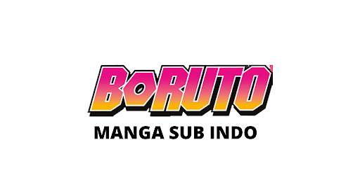 Sub Indo Manga Boruto Offline screenshot 1