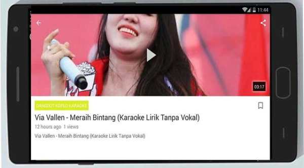NEW KARAOKE POPULER screenshot 4