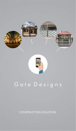 Gate Design Ideas скриншот 1