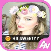 Face Camera Snappy Filters HD 1.0