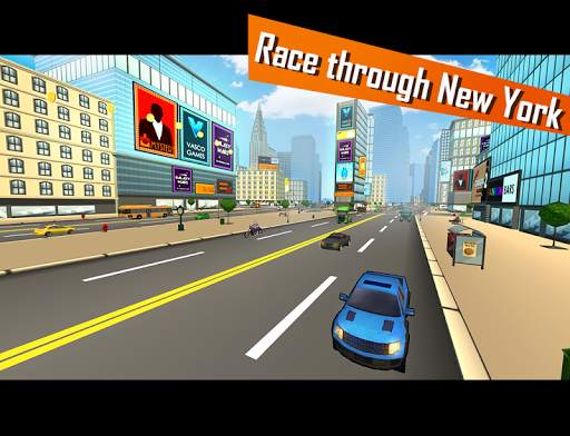 Crazy Driver Taxi Duty 3D 2 screenshot 8
