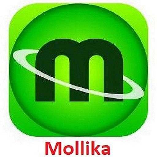 Mollika screenshot 2