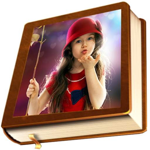 Kids Album Maker 2.0