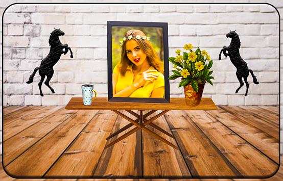 table Photo Editor - Table Photo Frame screenshot 2
