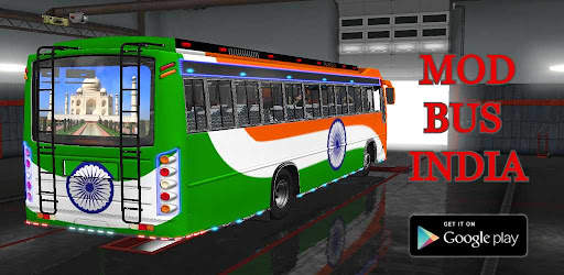 Mod Bus India screenshot 1
