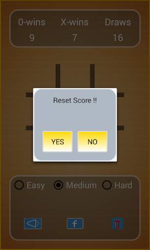 Tic Tac Toe screenshot 3