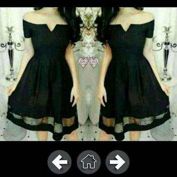 Aneka Mini Dress Cantik स्क्रीनशॉट 2