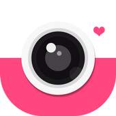 Candy Selfie Cam - Beauty Plus, Kawaii Stickers 1.0