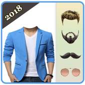 Casual Man Photo Suit Maker 1.4
