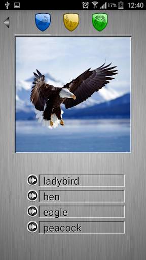 Fauna screenshot 2