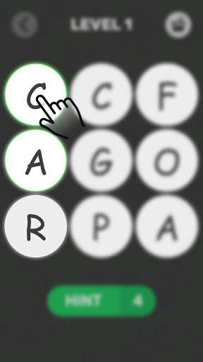 Find My Word screenshot 3