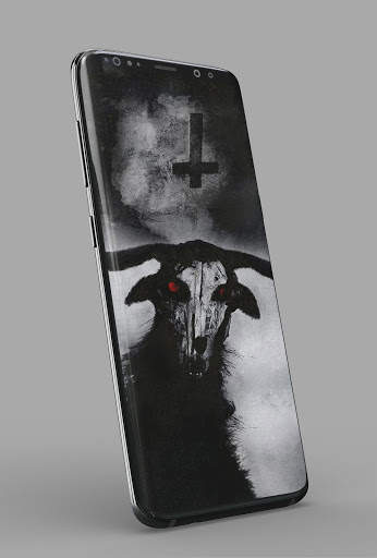 Devil Wallpaper Offline screenshot 6