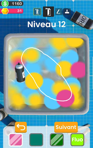 Dip Master screenshot 22