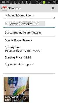 Shop Right screenshot 3