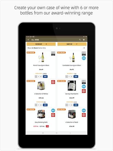 ALDI UK screenshot 14