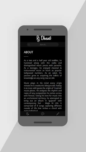 RJ Dhvanit Social screenshot 4