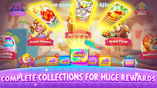 Bingo Wild - Jogos de bingo screenshot 4