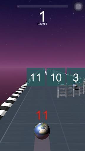 Ball VS Block 3D screenshot 2