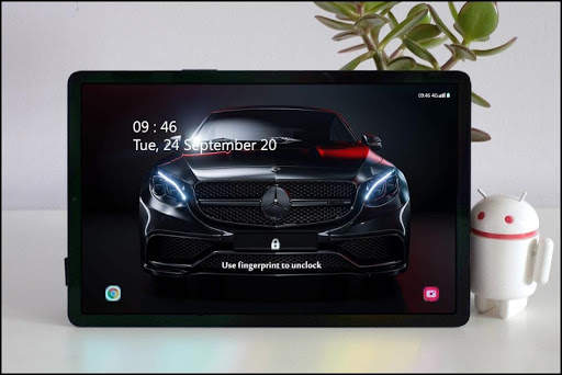 Wallpaper For Mercedes Benz screenshot 11