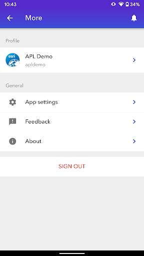 ArcGIS Companion 4 تصوير الشاشة