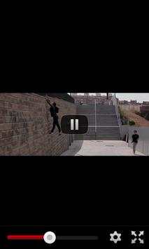 Parkour Vdo screenshot 3