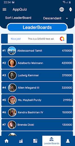 Quiz Earner : Play & Win Unlimited Money Everyday screenshot 4