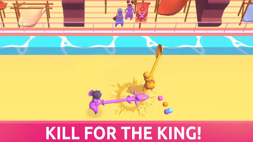 Spear.io 3D screenshot 3