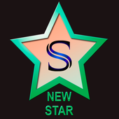 New Star icon