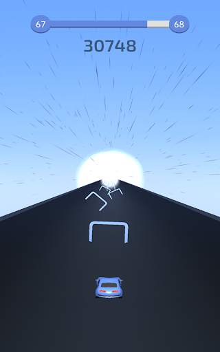 Car Rush! screenshot 12