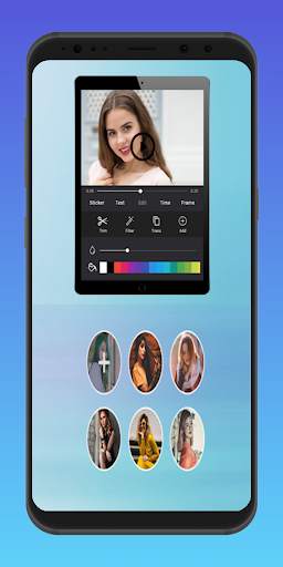 Video Maker, Photo Slideshow screenshot 9
