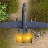 Aircraft War icon