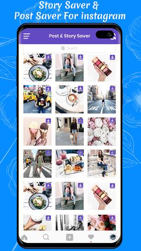 Story Saver & Post Saver For Instagram screenshot 4