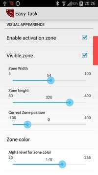 Easy Task Launcher screenshot 3